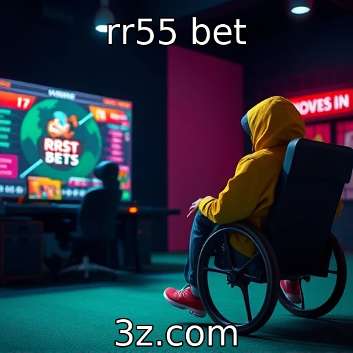 Acessibilidade nos jogos e seu papel social - rr55 bet