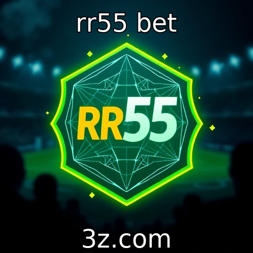 Tecnologia blockchain é adotada em jogos de apostas - rr55 bet