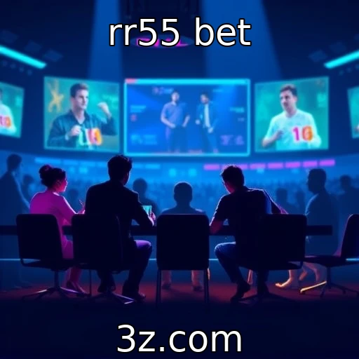 Mudanças nas preferências dos consumidores em jogos - rr55 bet