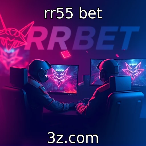 Aumento da popularidade dos eSports em apostas - rr55 bet