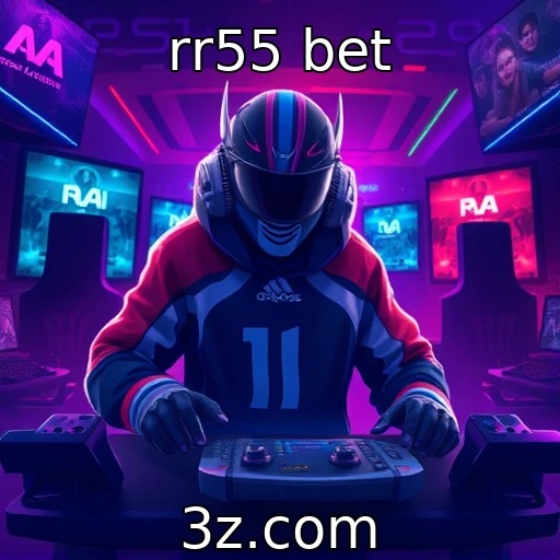 A popularidade dos eSports e sua relação com jogos de azar - rr55 bet