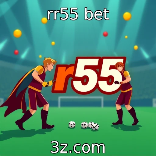 Perspectivas de colaboração entre empresas de jogos - rr55 bet