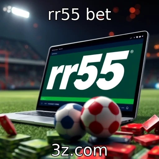 Crescimento das plataformas de apostas online no mercado atual - rr55 bet