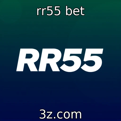 Impacto da regulamentação nos jogos de azar : rr55 bet