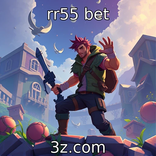 Desenvolvimento de jogos independentes e seu crescimento - rr55 bet