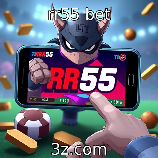 Tendências em jogos mobile para engajamento do usuário - rr55 bet