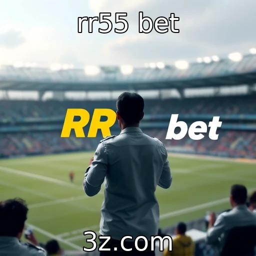 Crescimento das apostas online em mercados emergentes - rr55 bet