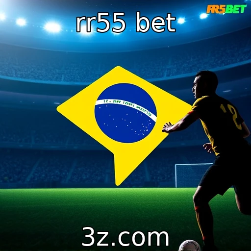 Cenário atual das apostas online no Brasil - rr55 bet