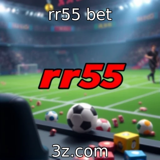 Crescimento da popularidade dos jogos de azar online - rr55 bet