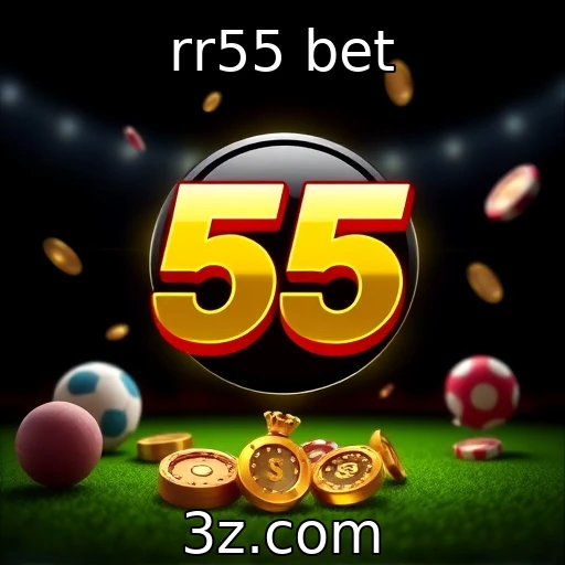 Crescimento do mercado de jogos online em destaque - rr55 bet