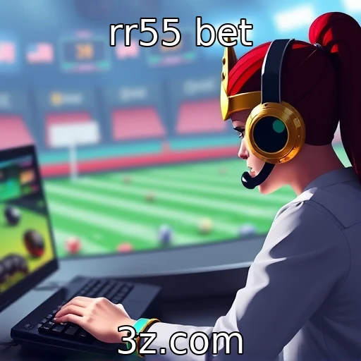 Os desafios da segurança no cenário de jogos online - rr55 bet