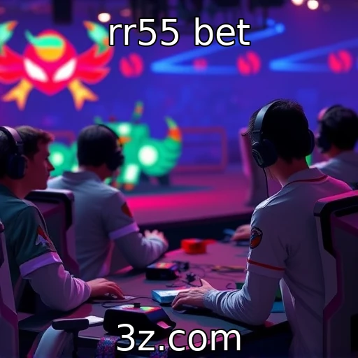 Comunidades de jogadores e seu impacto na indústria - rr55 bet