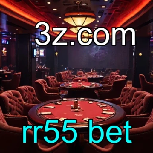 rr55 bet Poker