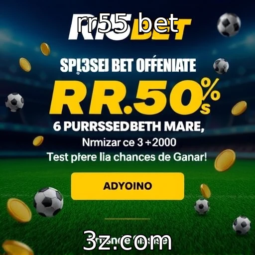 Promoções e bônus em sites de apostas online : rr55 bet
