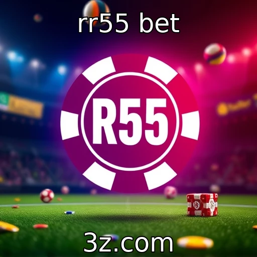 Desafios regulatórios na indústria de jogos - rr55 bet