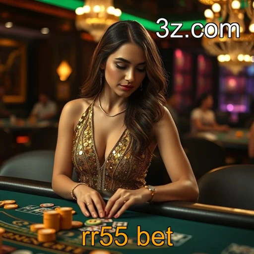 Slots Irresistíveis: A Magia do rr55 bet Para Apostadores