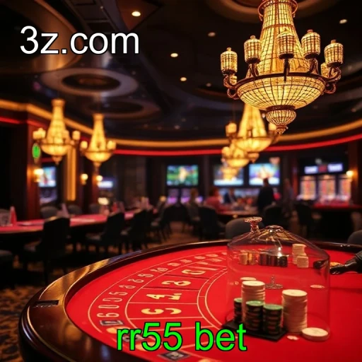 rr55 bet Apostas Esportivas