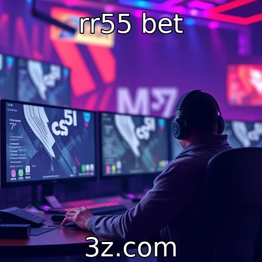 O papel das plataformas de streaming nos eSports - rr55 bet