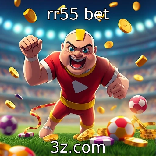 Inovação tecnológica em jogos de azar e suas implicações - rr55 bet