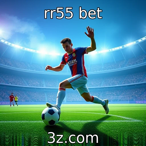 Impacto da realidade virtual na experiência de jogo - rr55 bet